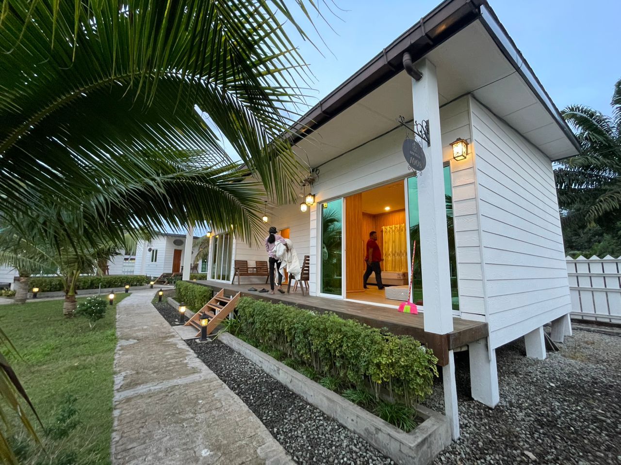 RichVilla Premier Experience 10